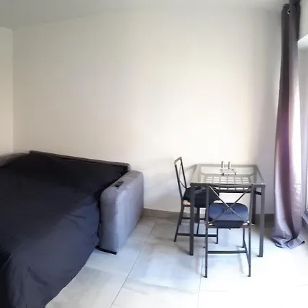 Le Grand Large Apartment