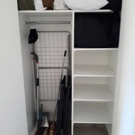 Apartment Le Grand Large