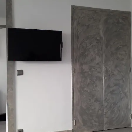 Le Grand Large Apartment
