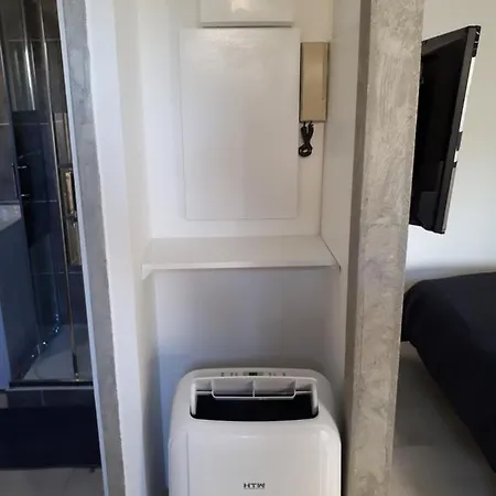 Apartment Le Grand Large