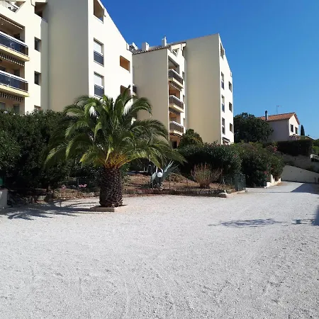 Le Grand Large Apartment